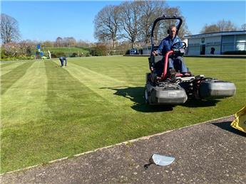 Green Preparation