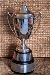 League Winners