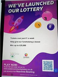 Community Lottery