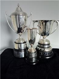 Club Competitions