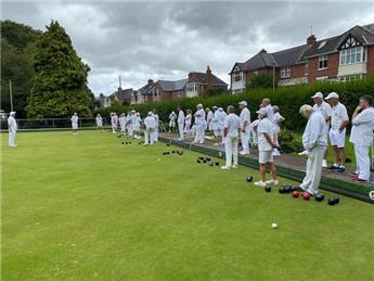 Heavitree Shield